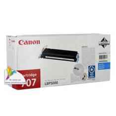 Toner Canon Cian Cl707c 2000pag  Lbp 5000 5100